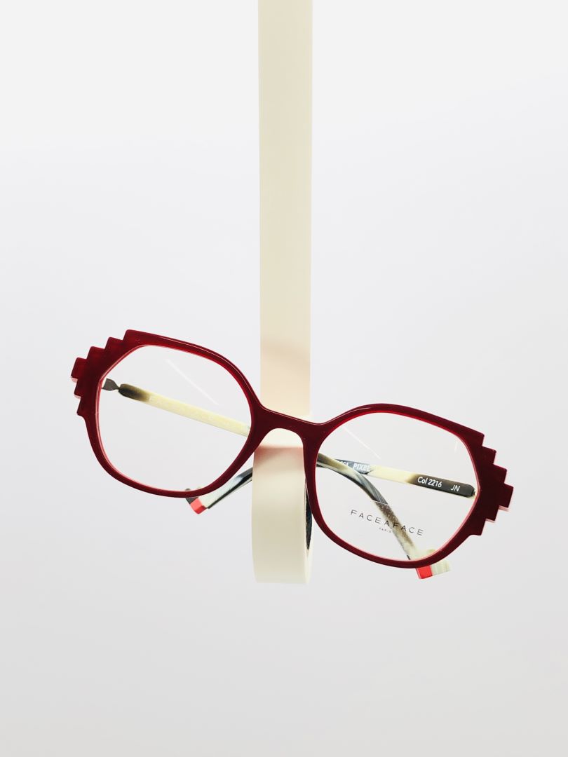 occhiali da vistaacetato